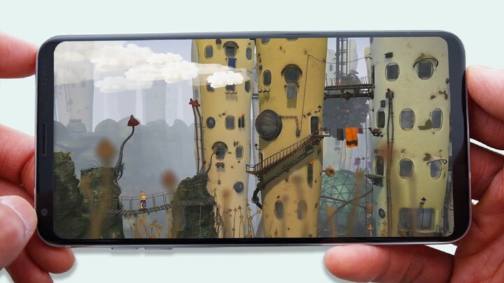 Top 10 Best Offline Puzzle Games for Android / iOS 2022 | Premium Puzzle
