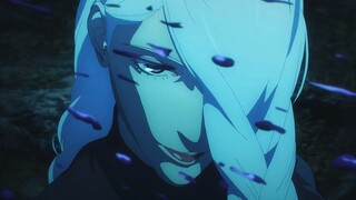 咒术回战·冥冥传：视觉共享情报掌控，姐用操术弈乾坤！