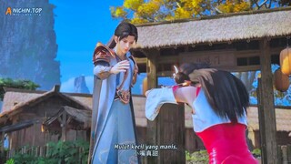 hidden sect leader episode 3 subtitle indonesia