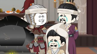 23: Zhu Gaoxu: Kakak, silakan pergi. Saya akan menjaga adik ipar dan keponakan saya.