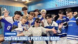 [INDO SUB] 180723 | Choi HwaJung's Power Time Radio with ZB1