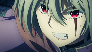 Übel Blatt Episode 6 (Sub Indo)