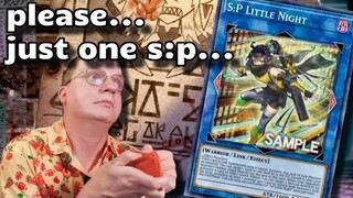 WHY ARE THESE YU-GI-OH CARDS SO EXPENSIVE?