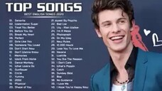 Best Pop Music Playlist 2020