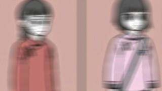 非人，九月喜喜   3