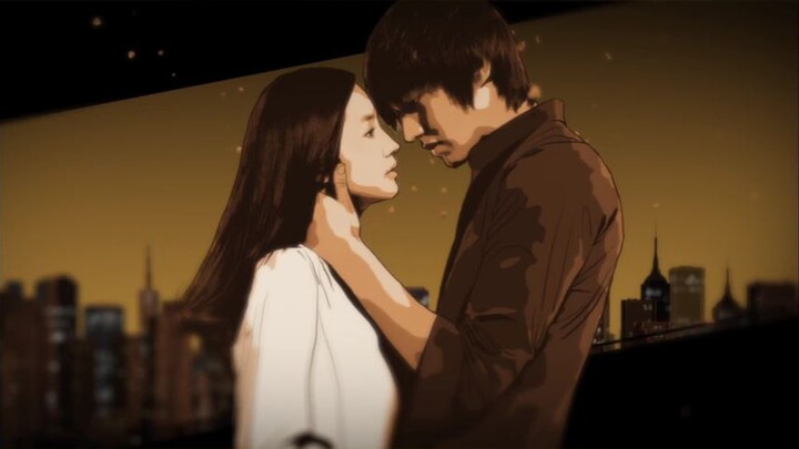 City Hunter (2011) - Eps 03 Subtitle Indonesia