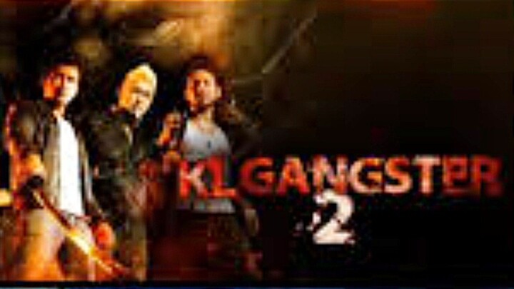 KL GANGSTER 2