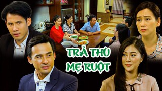 TRẢ THÙ MẸ RUỘT Vì Đã Cứu Con Ghẻ Để Con Mình Bị CUỐN TRÔI SÔNG 🐣 PHIM VIỆT NAM MỚI HAY NHẤT 2023