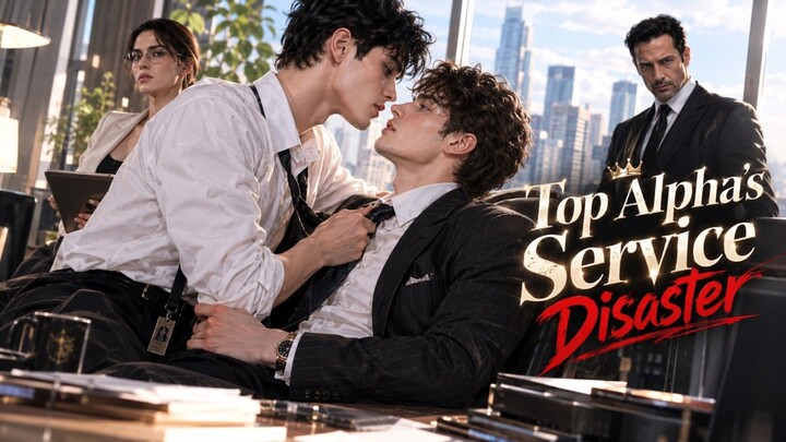 [BL] TOP_ALPHA'S_SERVICE_DISASTER