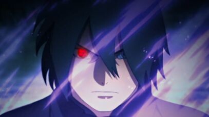 [AMV] Bad guy - Uchiha clan edit