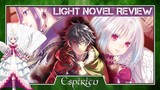 The Rising of The Shield Hero Volume 4 Light Novel Review (Tate no Yuusha no Nariagari) Season 1
