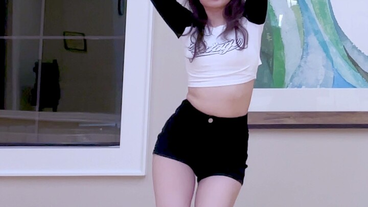 Yuki: A Little Dancing Fool | Practice Room Version | Peppermint