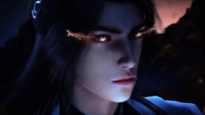 Preview Renegade Immortal Eps 149