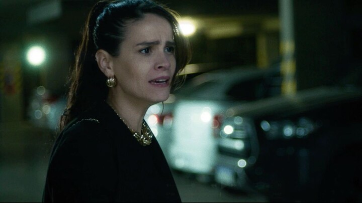 Whisper in the dark 2026