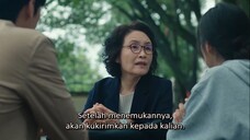 TWELVE LETTERS EP09 SUB INDO