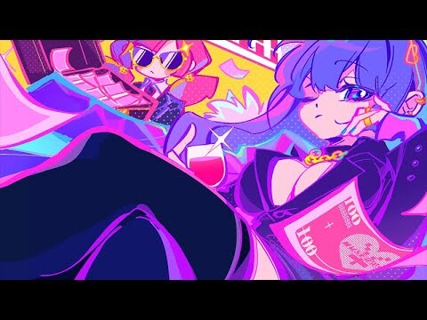 【 Playing Muse Dash 】粉骨砕身カジノゥ