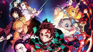 GAME KIMETSU NO YAIBA INFINITY CASTLE