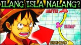 ANONG SUNOD SA EGGHEAD ISLAND?! | One Piece Tagalog Analysis