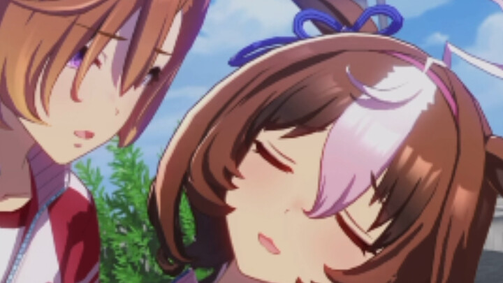 [Uma Musume: Pretty Derby] Nắm lấy tôi đi, Opera Honey! (Đã đến lúc ship cặp đôi rồi)