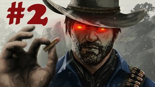 Giả làm lập cao bồi thôn #2