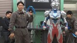 Gagula: Kai, aku juga bisa berubah menjadi Ultraman
