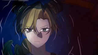 『Ola and his daughter/jojo』