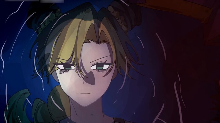 『Ola và con gái/jojo』