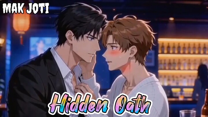Hidden Oath Eps 1 Indo