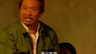贺龙遭到造反派迫害，仍然拼死抵抗，直到生命的最后一刻