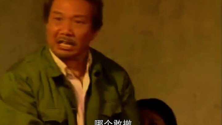 贺龙遭到造反派迫害，仍然拼死抵抗，直到生命的最后一刻