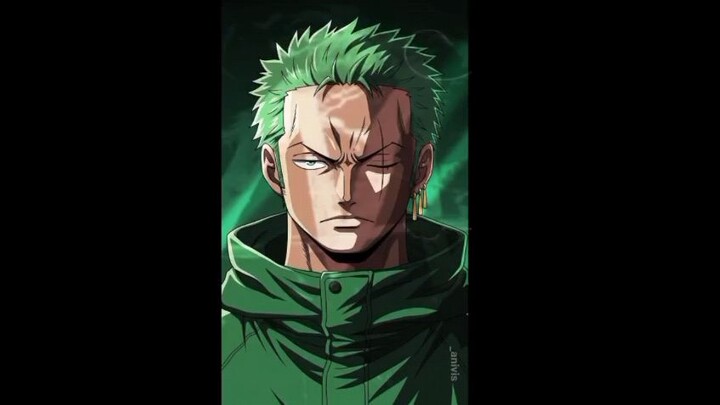 zoro zuro