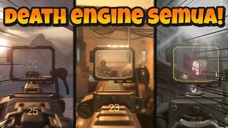APA JADINYA KALO MEREKA MASUK KE CODM!? DEATH ENGINE SERIES