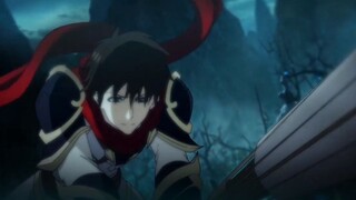 Quanzhi Gaoshou S1 - Episode 04 (Subtitle Indonesia)