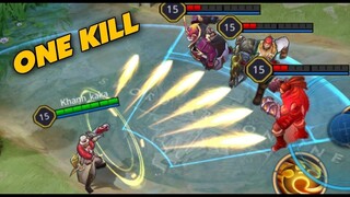 Tổng Hợp Những Pha solo skill cực thú vị đặc sản Liên Quân việt nam | Tik Tok Liên Quân 2020
