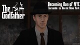 The Godfather - Becoming Don of NYC