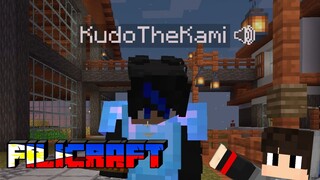 Tumambay sa Filicraft with KudoKAMI maaa Friend! | FILICRAFT #3