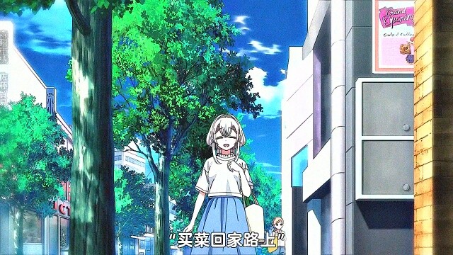 “女朋友生气的样子”