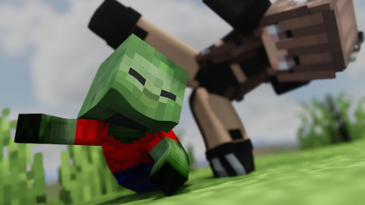 Zombie Brothers 2.0