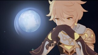 「Zannir」空月之歌展示
