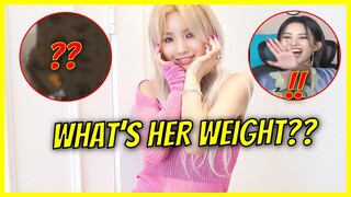 (G)I-DLE Jeon Soyeon Weight Was Revealed on MBC I Live Alone