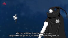 SOSOK MISTERIUS TERNYATA ADALAH JURA EVOLUSI | BORUTO TWO BLUE VORTEX PART 2081