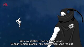 SOSOK MISTERIUS TERNYATA ADALAH JURA EVOLUSI | BORUTO TWO BLUE VORTEX PART 2081