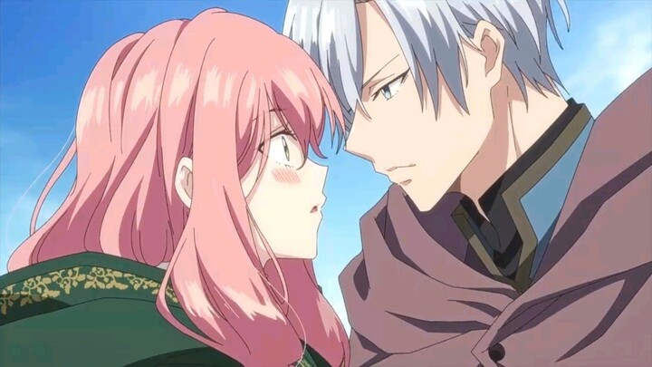 Hello, I am a Witch Review: Ketika Gebetan Minta Dibikinin Love Potion