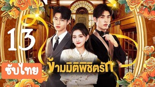 ข้ามมิติพิชิตรัก13