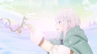 Re:Zero kara Hajimeru Isekai Seikatsu OVA 2, Sub indo