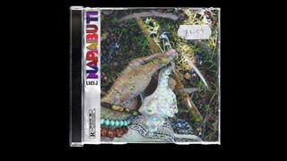 LUCI J - KAHAPON (Prod by Jude Tanjusay)[NAPABUTI MIXTAPE]