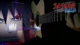Sasuke Theme _ Naruto Shippuden OST | Cover Acoustic gitar by : Jarpa i Coal