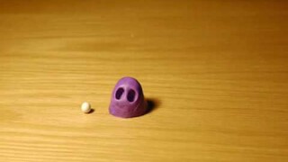 Lần đầu tiên thiên tài hoạt hình này làm phim stop-motion là như thế nào?