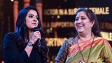 Varalaxmi Sarathkumar's Emotional Speech about her mother will touch your heart
