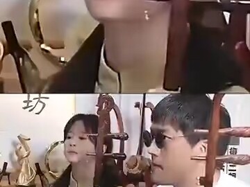 บรรพบุรุษปาดเหงื่อบนศีรษะแล้วพูดว่า: ยังดีที่สืบทอดมาได้